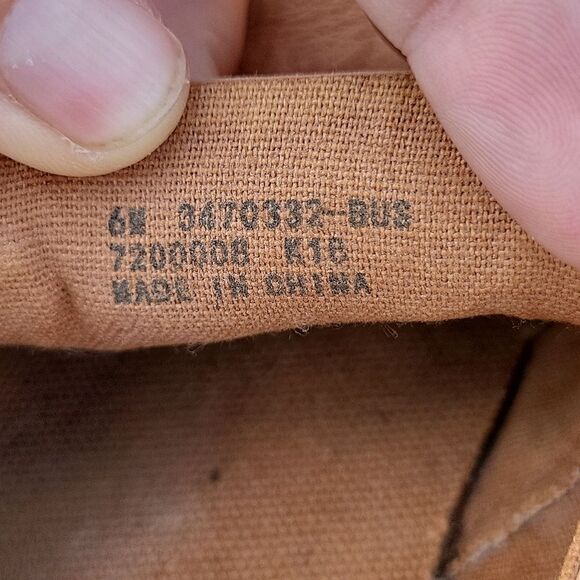 Frye Lisa low-top slip on sneakers size 6 - Picture 6 of 7